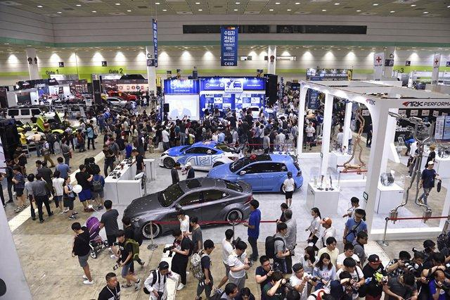 Automechanika Tashkent